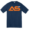 Sport-Tek® PosiCharge® Youth Competitor™ Tee