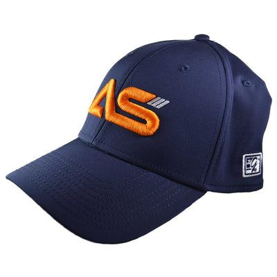 THE GAME Precurved GameChanger Cap